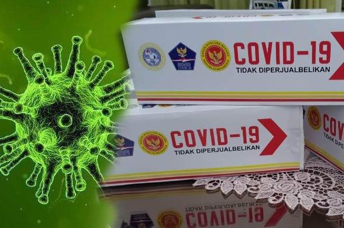 Horee... Akhirnya Obat Virus Corona Berhasil Ditemukan Dan Siap Dijual ...