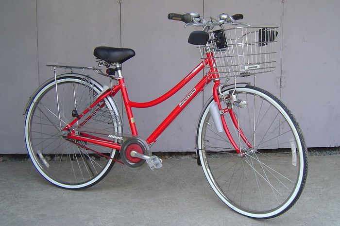 Enggak Kalah Sama Harley Davidson Dan Triumph Bridgestone Pernah Bikin Sepeda Begini Penampilannya Semua Halaman Motorplus