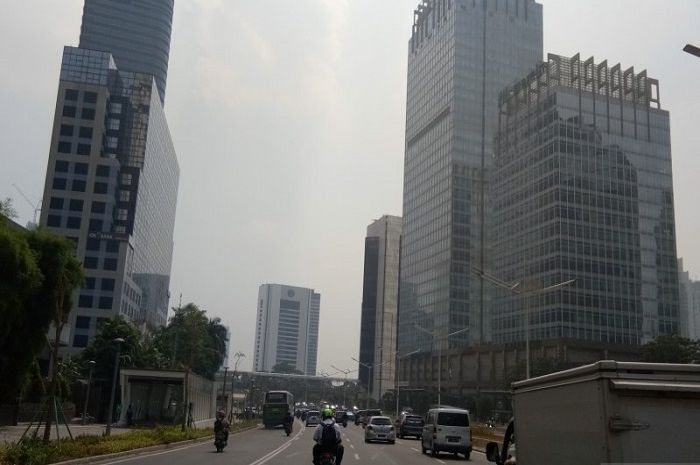 Bmkg Jakarta