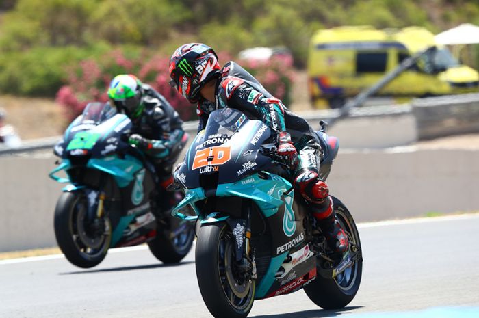 Moto2 Warm Up 2020 Czech Republic Motogp Results Crash