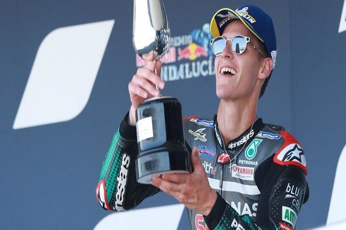 Gara-gara Marquez Absen di MotoGP Ceko 2020 Bikin ...