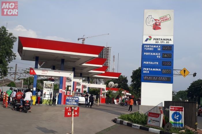 Don T Get It Wrong Here S How To See Gas Stations Where Pertalite Petrol Prices Are Rp 5 355 Pertamax Rp 6 300 And Pertamax Turbo Rp 6 895 Per Liter Because Of 30 Cashback Archyde
