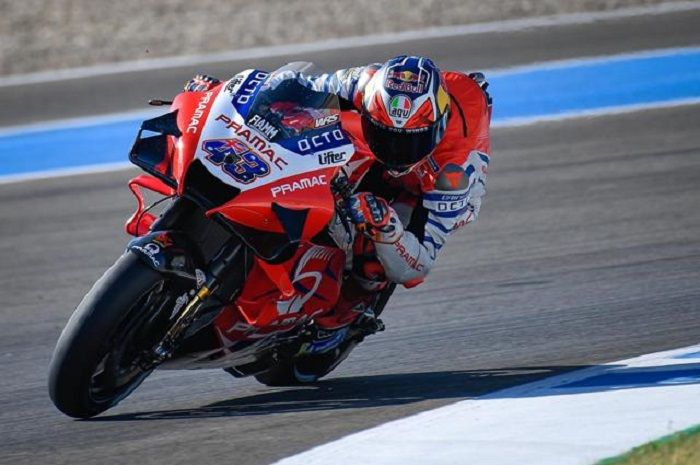 Motogp Spielberg 2020 Rossi Juga Ingin Dihitung Di Austria Portal Sepeda Motor Dan Seluruh Aspeknya