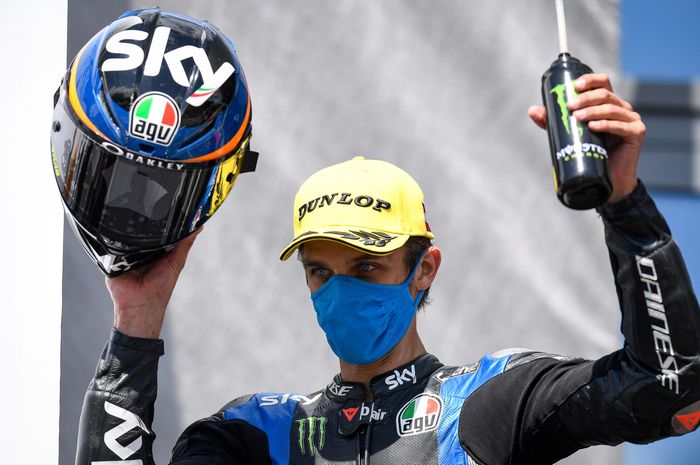 Download Moto2 2020 Klasemen Images