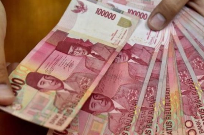 Besok Bantuan Langsung Tunai Blt Rp 600 Ribu Tahap 4 Cair Siap Siap Cek Saldo Atm Masuk Ke Rekening 2 8 Juta Orang Motorplus