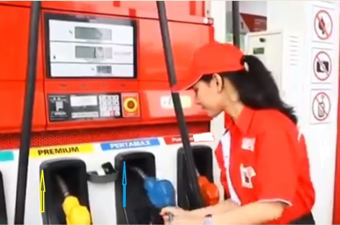 Update on Gasoline Prices in November 2020, Is Pertamina Gasoline Worth the All Indonesia?  – All Pages