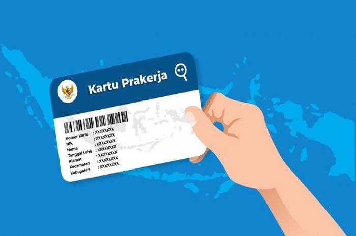 Horeee Penerima Kartu Prakerja Gelombang 10 Sudah Diumumin Buruan Cek Nama Bikers Begini Caranya Semua Halaman Motorplus