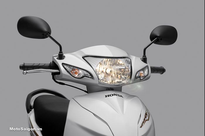 Honda Revo Refuses to Extinction to Get a New Color Option, the Price is Only Rp. 11 Million