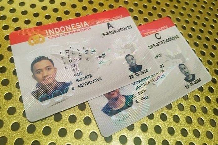 Mau Bikin SIM Baru Wajib Ikuti Aturan Ini, Coba-coba Bandel Siap-siap ...