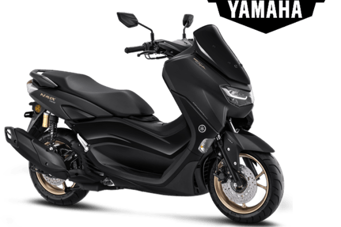 Asyik Bebas Angsuran Setengah Tahun Kredit All New Yamaha