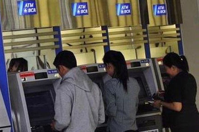Gak Perlu ke Samsat dari ATM BCA Mudah Bayar Pajak ...