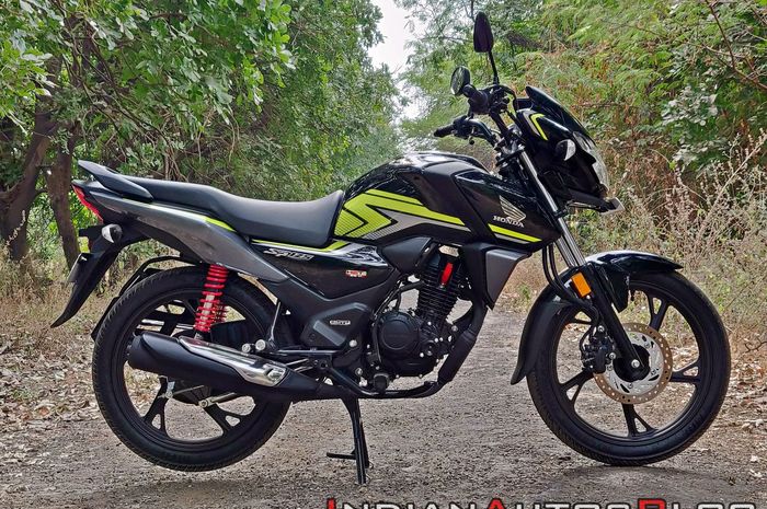 Honda Kasih Diskon SP 125 