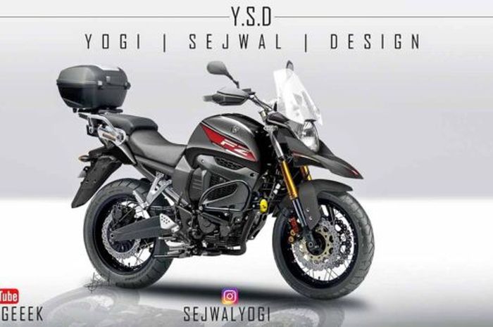 Motor sport touring sale 250cc