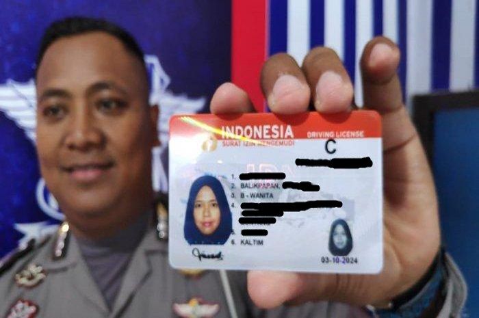 Bikin SIM C atau punya motor dulu yang lebih penting, polisi kasih penjelasan.