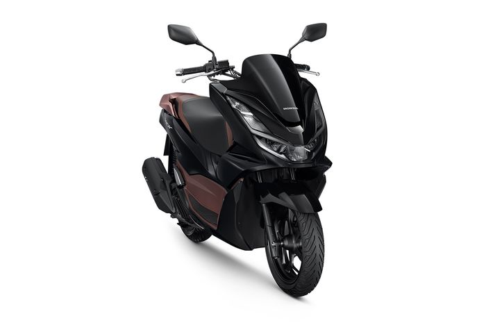 Motor Baru Honda PCX 160 2021 Harganya Sampai Tembus Rp 40 Jutaan ...