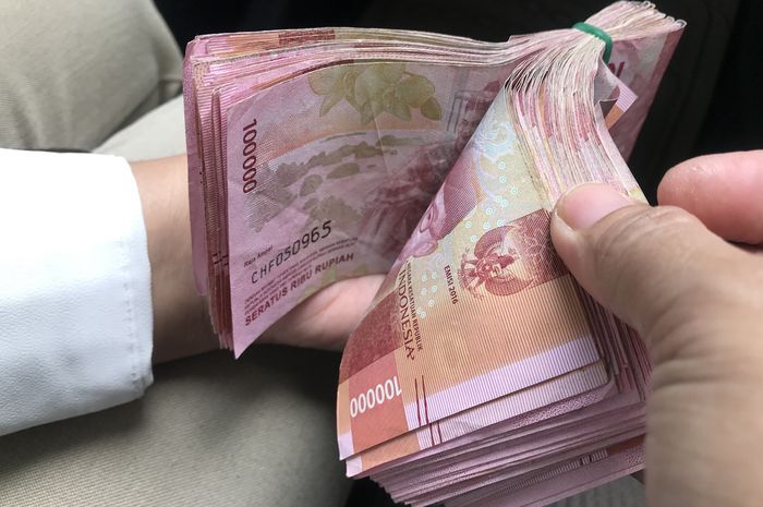 Bantuan Rp 3 55 Juta Bakal Cair Bulan April 2021 Buruan Dicek Apakah Nama Kamu Lolos Semua Halaman Gridmotor Id