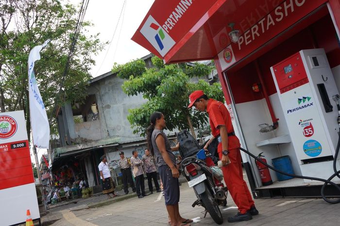 Peluang Usaha Modal Rp 80 Juta Buka Spbu Mini Resmi Pertamina Buruan Ajukan Online Motorplus Peluang Usaha Modal Rp 80 Juta Buka Spbu Mini Resmi Pertamina Buruan Ajukan Online Motorplus
