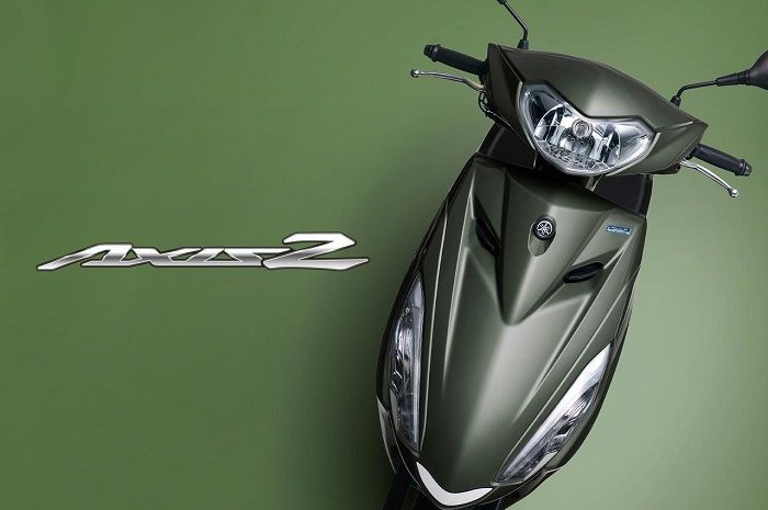 Wuih Motor Baru Saingan Honda BeAT Siap Dirilis, Harganya Bikin Penasaran - Motor Plus