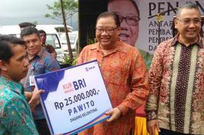 Sikat Pinjaman Tanpa Agunan untuk Usaha dari BRI dan BNI Syaratnya