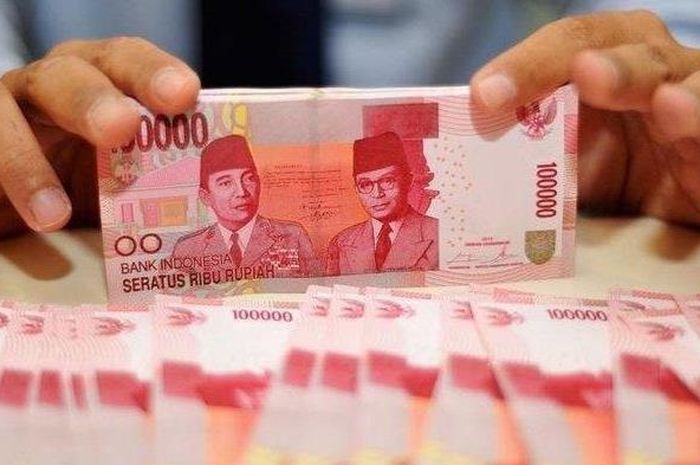 Fakta Bikers Gak Pernah Berhasil Dapat Bantuan Pemerintah Rp 3,55 Juta ...