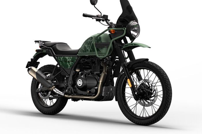 royal enfield 2021 upcoming model