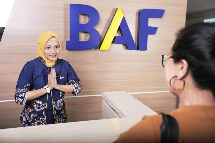 Asyik Nih, BAF Kasih Bonus Asuransi All Risk Untuk Pembeli Yamaha ...