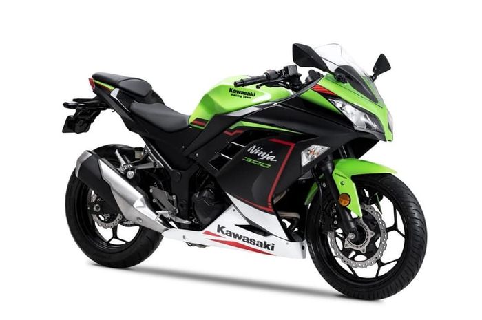 Kembaran Ninja 250 Resmi Meluncur Pakai Mesin Baru, Harganya Segini ...