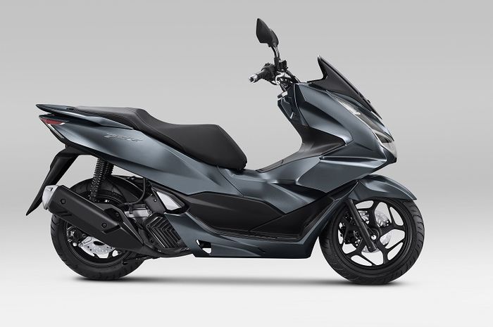 Gak Banyak Tahu, Ini Dia Kepanjangan Pcx Di Motor Matic Honda Pcx 