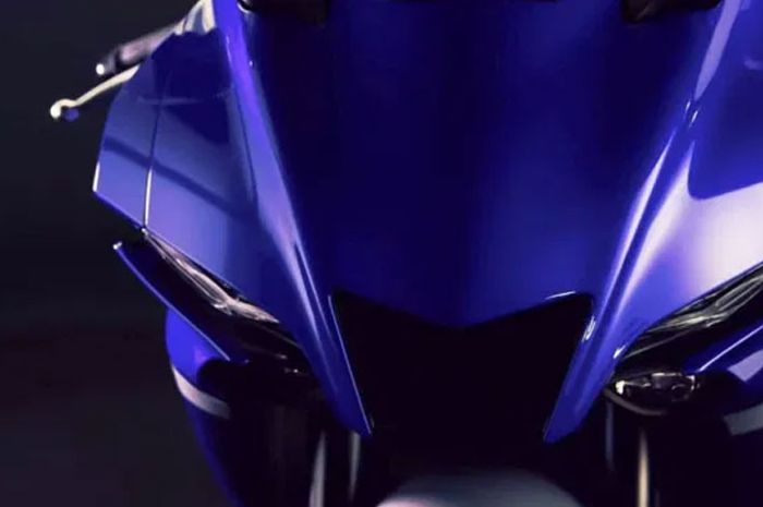 Rumor Motor  Baru  Yamaha R25 Bakal Meluncur di 2022  Siap 