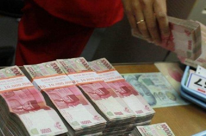 Siap Siap Cek Saldo Atm Pemerintah Segera Cairkan Thr Dan Gaji Ke 13 Motorplus