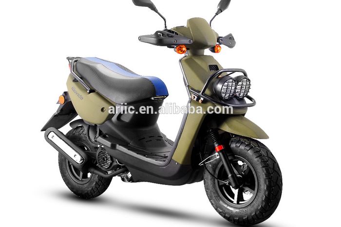 motor adventure 150cc