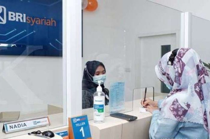 Ambil Pinjaman Tanpa Agunan BRI Tanpa Limit Cicilan Sampai