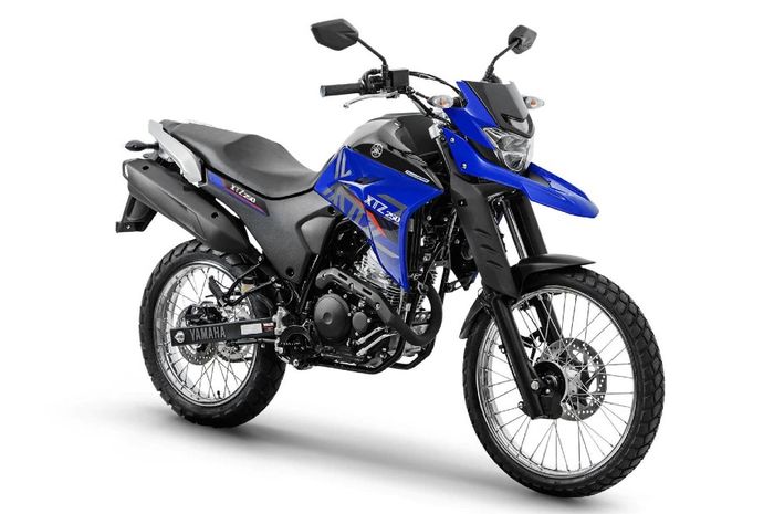 motor adventure 150cc