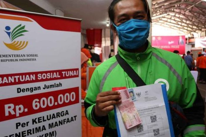 Bst Kapan Cair Bulan Juni 2021 : Bansos Kemensos Kapan Cair? Ini Cara