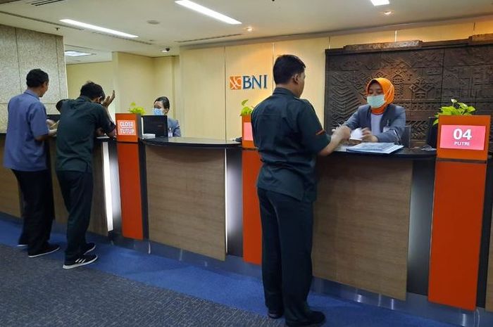Cepat Ambil di Bank BNI Pinjaman Tanpa Agunan Rp 500 Juta Cicilan Bisa