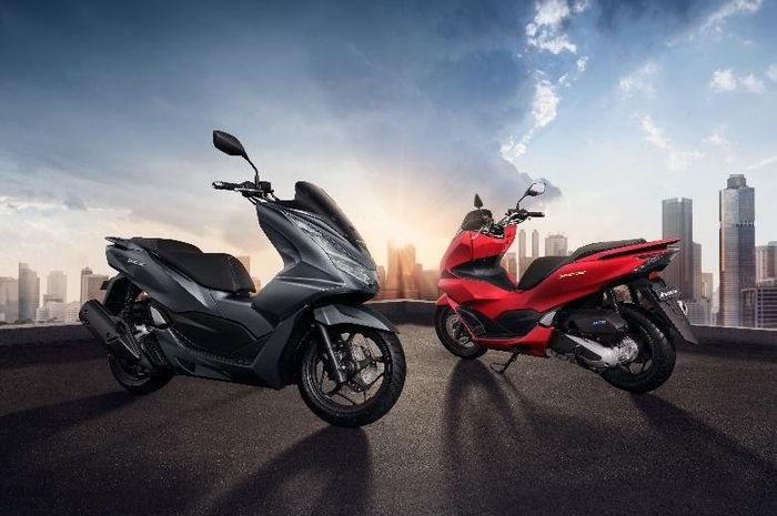 Already Knowing the Meaning of Honda Beat, It Turns Out that PCX stands for Also Unique Bro