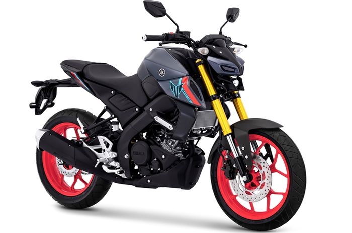 yamaha mt new bike 2021