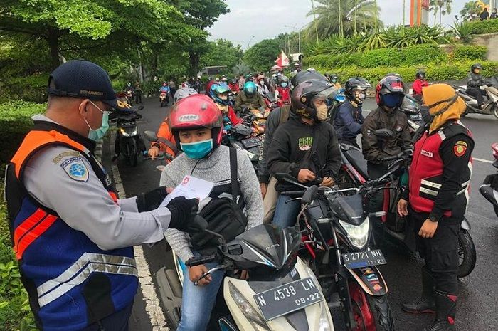 Larangan Mudik Lebaran 2021 Berlaku 2 Hari Lagi, Ini Syarat Untuk Pergi ...