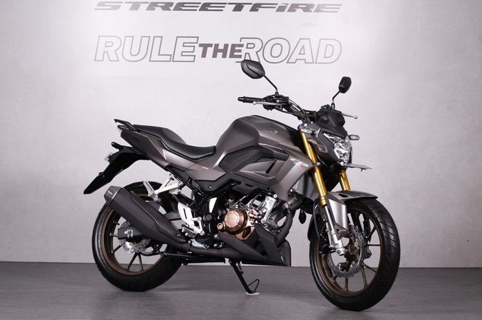 New cb150r new arrivals