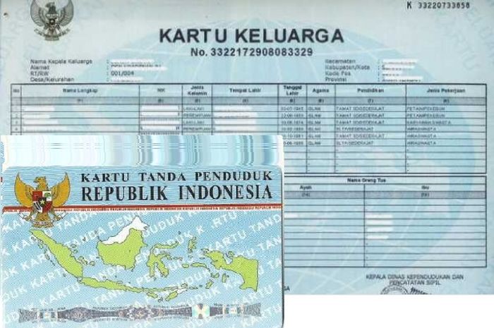 Siapkan Ktp Dan Kk Lalu Isi Formulir Bank Bri Bagikan Pinjaman Tanpa Agunan Rp 100 Juta Semua Halaman Motorplus