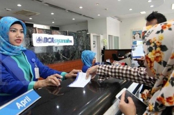 Catat Bro Ini Jam Buka Tutup Bank Bca Mandiri Bri Btn Dan Bni Selama Ppkm Berlangsung Motorplus