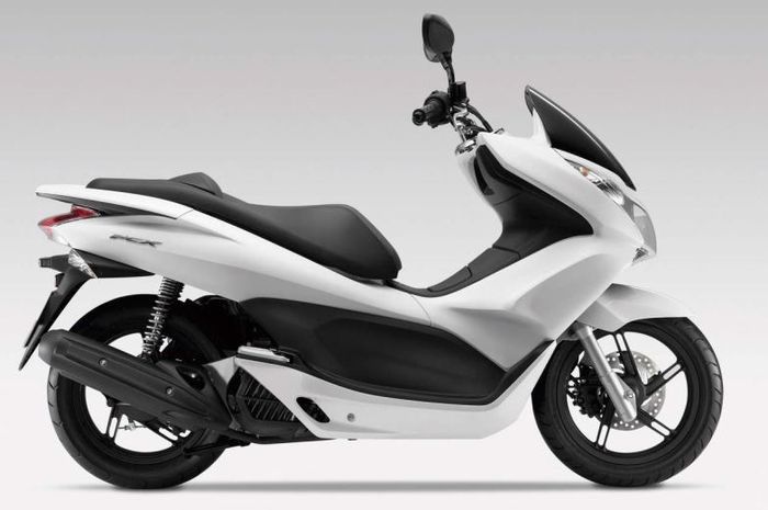 Pcx 200 honda