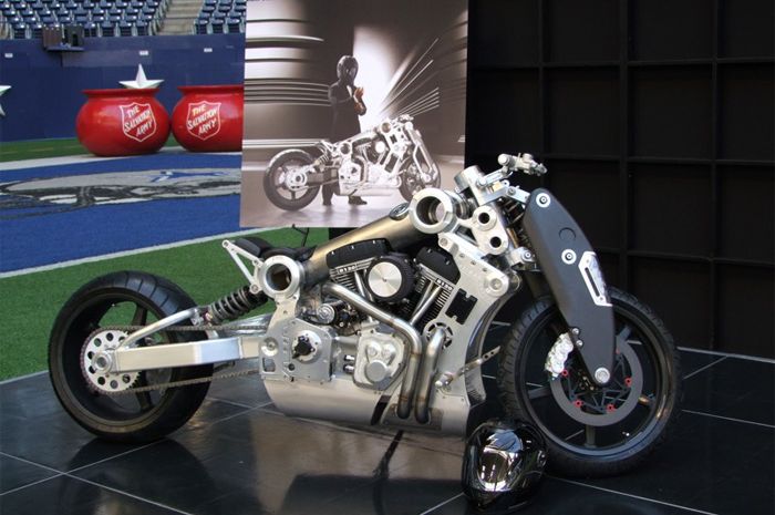 neiman marcus bike price