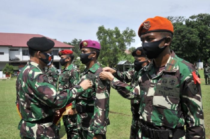 Segini Batas Usia Pensiun TNI, Polri Dan PNS, Ada Yang Sudah Tahu Bro ...