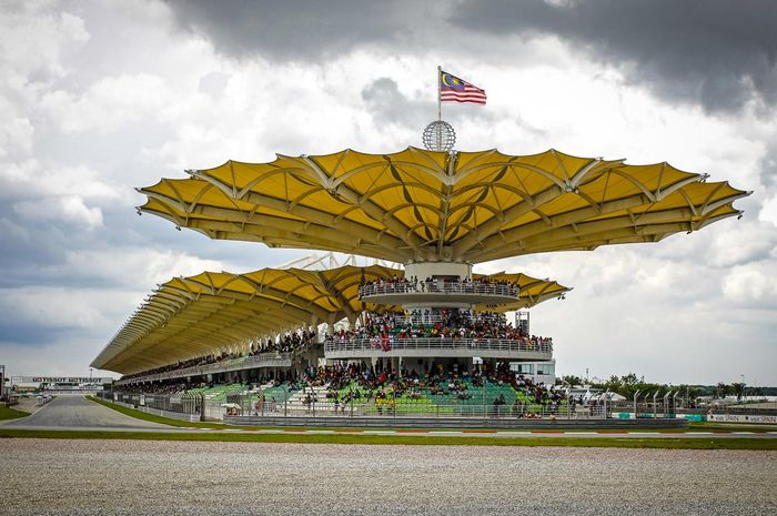 MotoGP Malaysia 2021 Wajib Vaksin, Gimana Pembalap Yang Tolak Vaksin