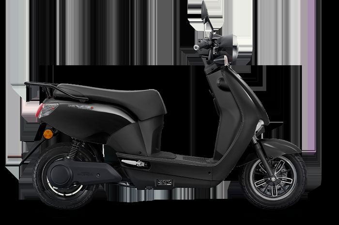 New Honda Motorcycle With Retro Style Similar To Scoopy Launches Price Is Far Below Beat Motor Plus