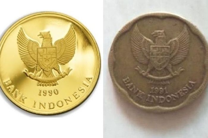 Suddenly Rich in Coins of Rp. 500, Exchanged for Rp. 750 thousand at Commercial Banks, BI Gives Actual Official Explanation