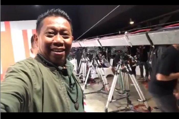 Update Kondisi Tukul Arwana Saat Ini, Pernah Bongkar Garasi Ada Motor 1