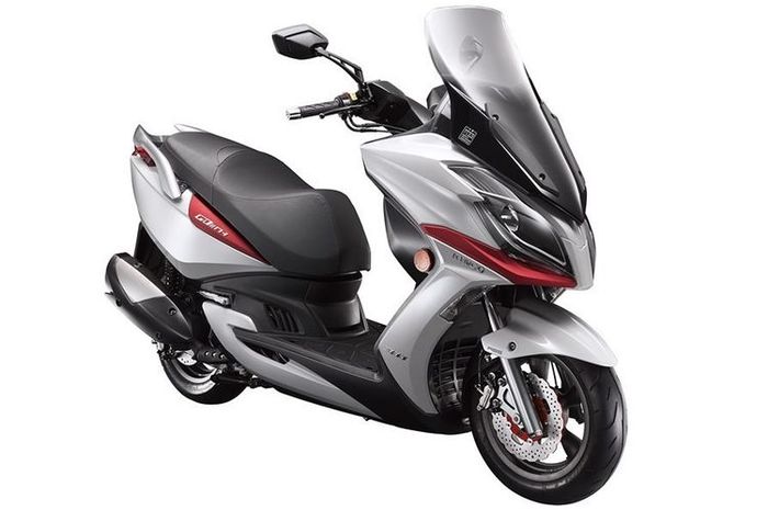 Yamaha X Force Resmi Meluncur di Jepang: Skuter Gambot Agresif dengan Fitur Canggih dan Desain Revolusioner Yamaha X Force Resmi Meluncur di Jepang: Skuter Gambot Agresif dengan Fitur Canggih dan Desain Revolusioner
