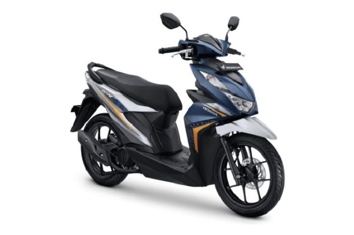 Daftar Harga Honda BeAT Injeksi Di Dealer Motor Bekas Mulai Rp 7 Jutaan ...